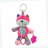 Baby Hanging Soft Toy