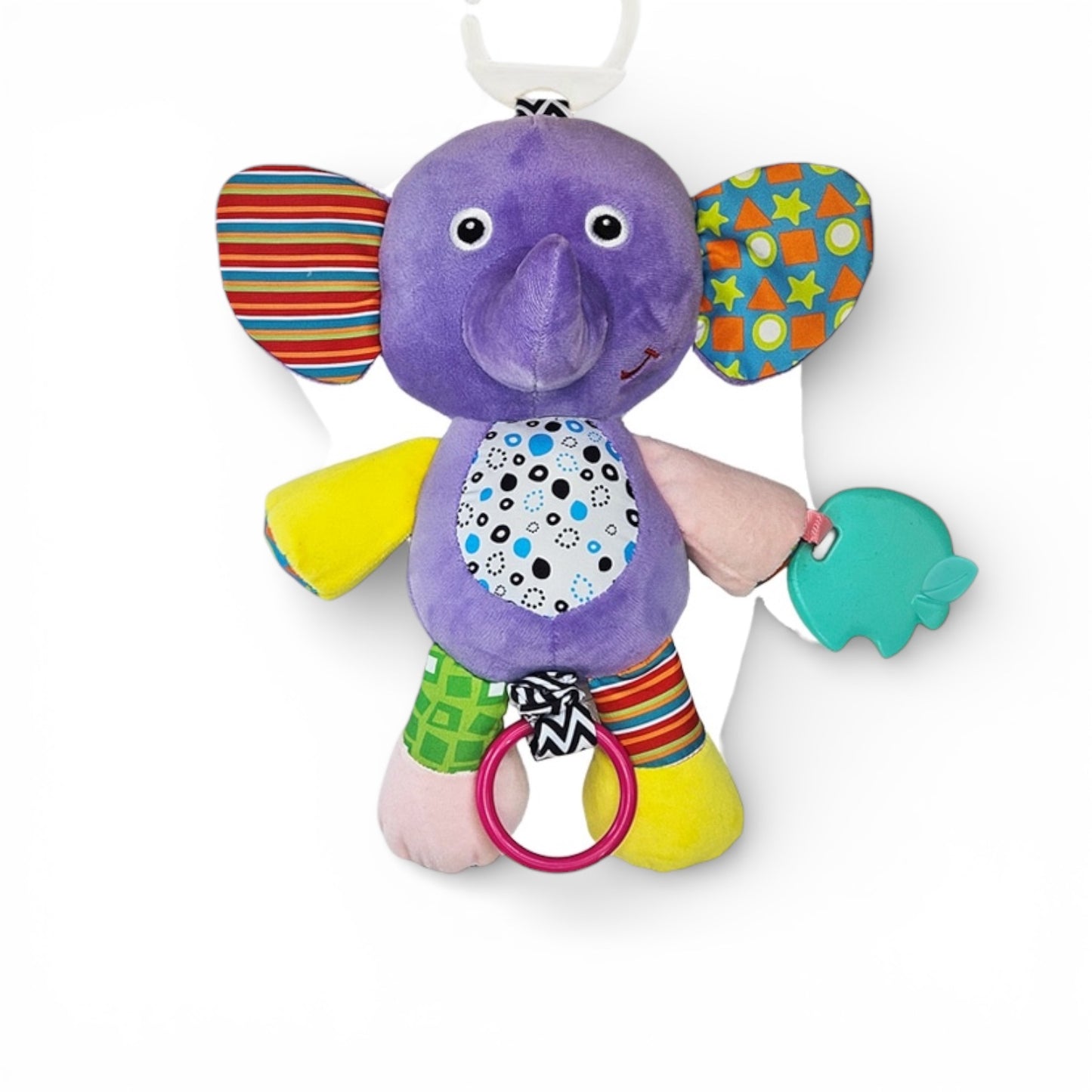 Baby Hanging Soft Toy