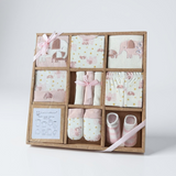 10Pcs Baby Gift set