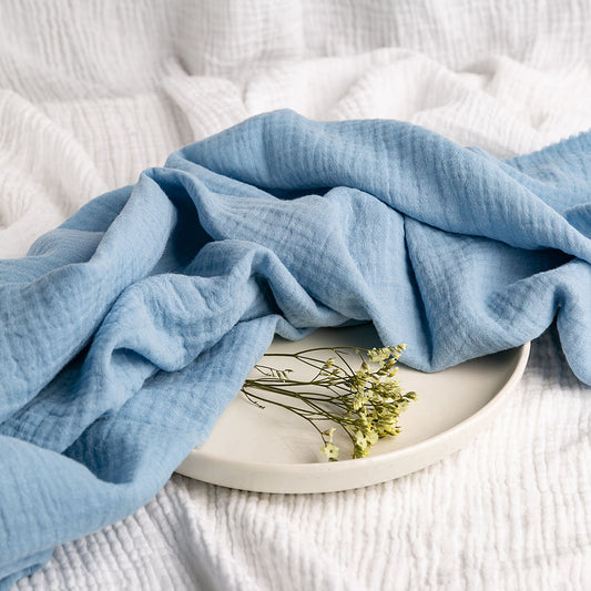 6 layer Muslin Blanket