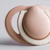 0-2m New Born Soother (2pc pack)- Tommee Tippee