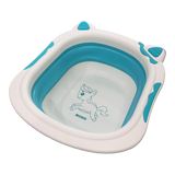 Foldable Baby Wash Basin