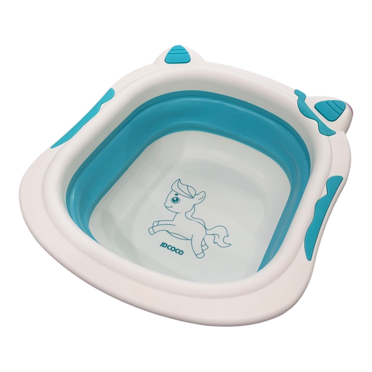 Foldable Baby Wash Basin