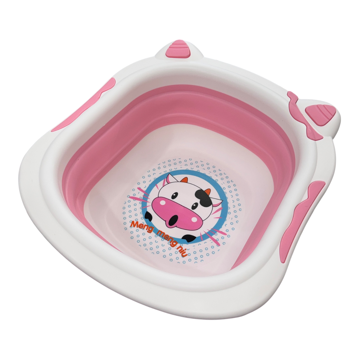 Foldable Baby Wash Basin