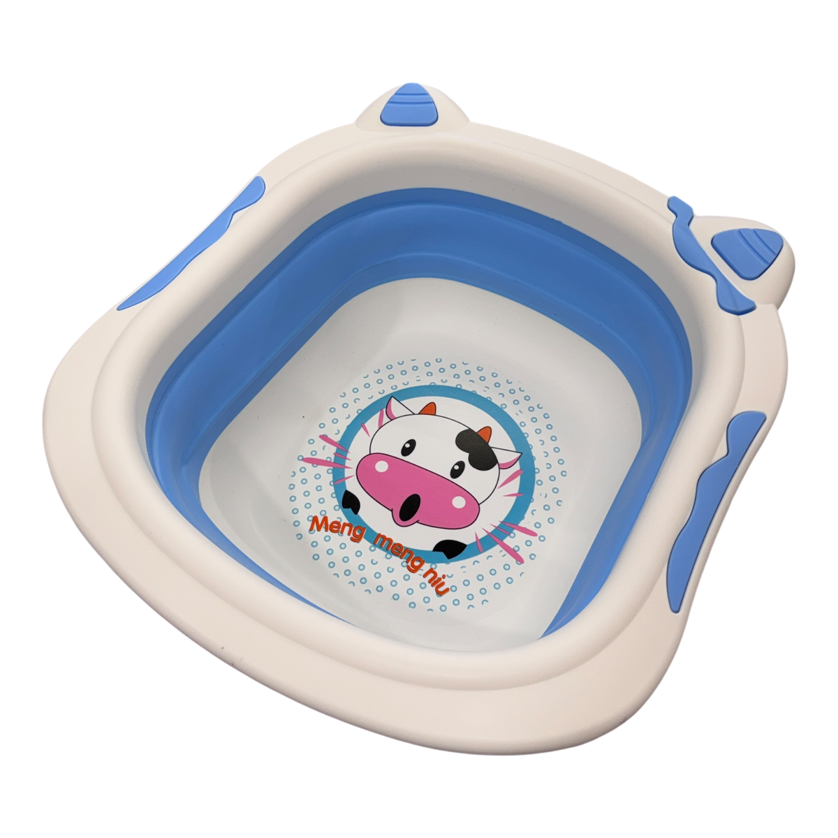 Foldable Baby Wash Basin