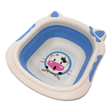 Foldable Baby Wash Basin