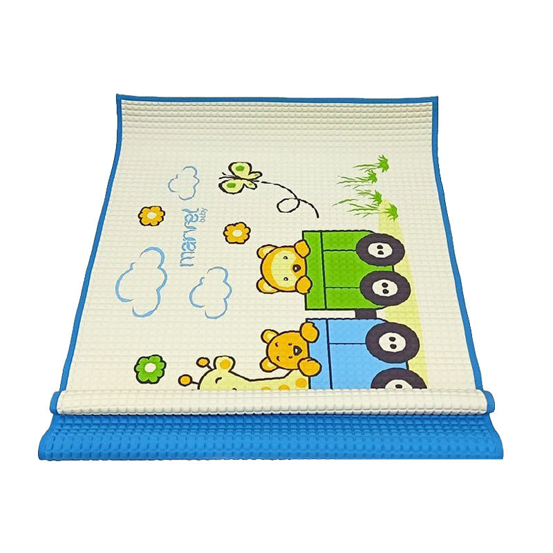 Air Filled Rubber sheet - Printed