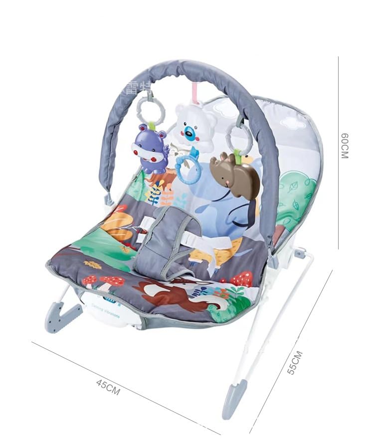 Ayinr Baby Bouncer