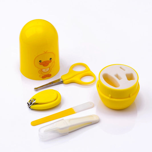 Baby Manicure Set