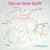 Take Me Home Outfit