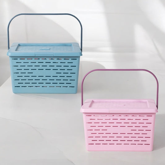 Baby Utility Basket
