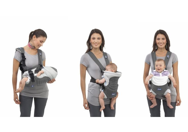 Chicco Soft & Dream Baby Carrier