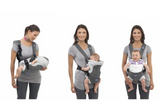Chicco Soft & Dream Baby Carrier