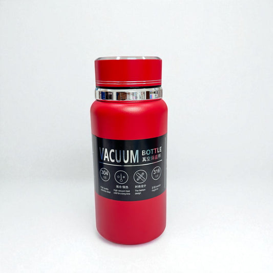 Stainless Steel Vacuum Flask