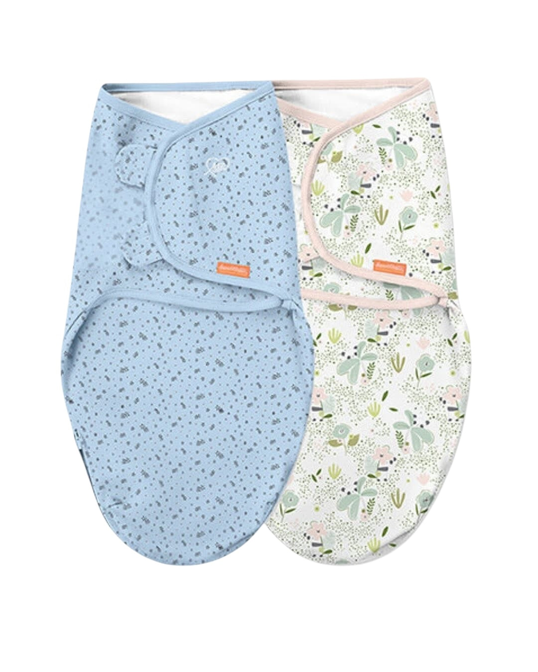 Swaddle Me - Baby Wrap