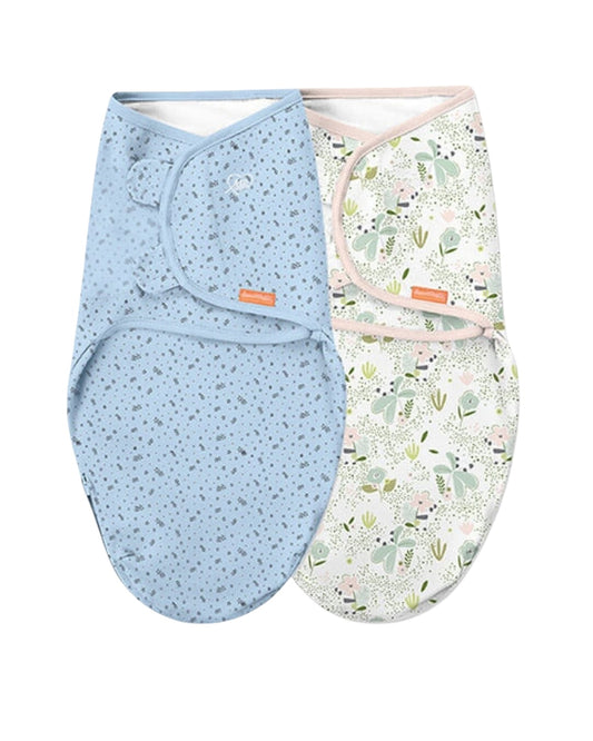 Swaddle Me - Baby Wrap