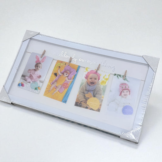 Photo Frame - 4 Pic (L)