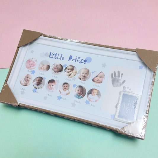 Photo Frame - Ink Pad (M)