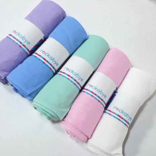 Nappies Bandage 22x22 - 6Pcs bundle