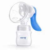 Marvel Baby Manual Breast Pump