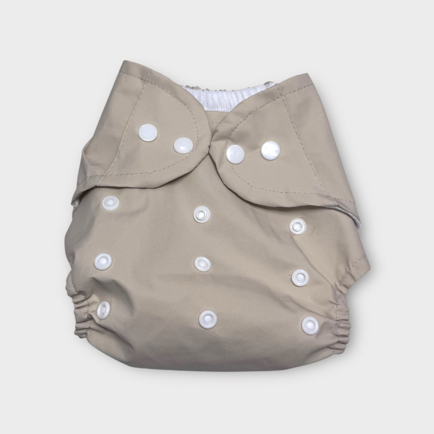 Reusable Diapers + 2 inserts