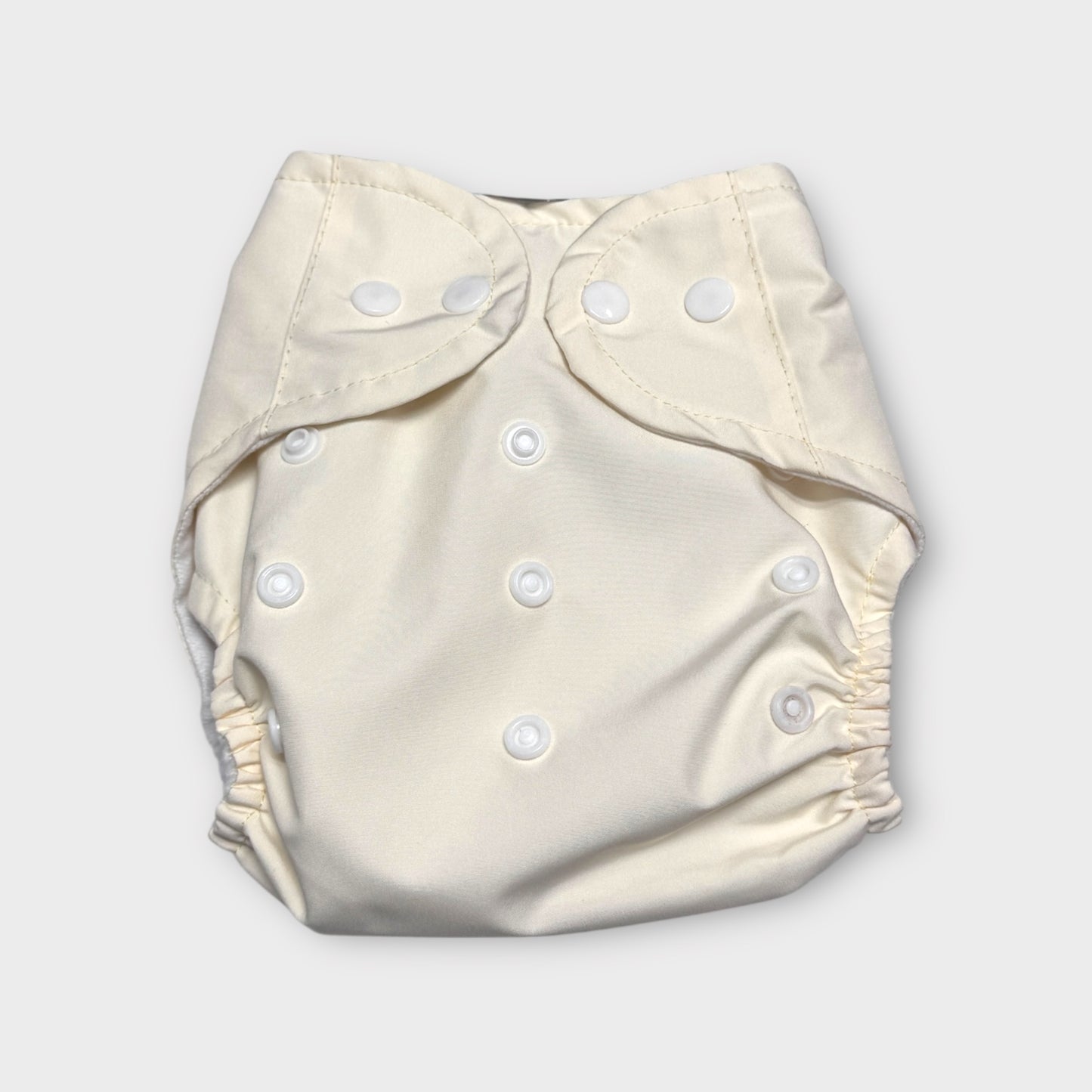 Reusable Diapers + 2 inserts