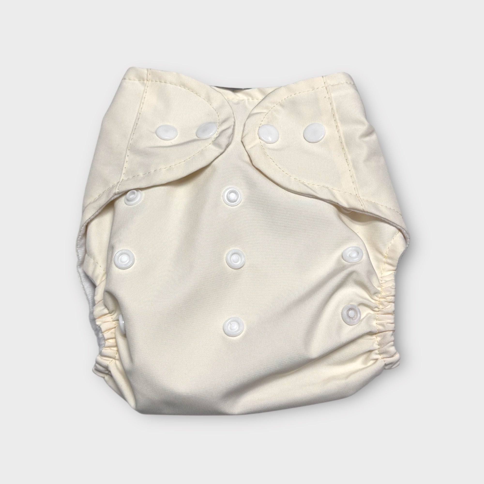 Reusable Diapers + 2 inserts