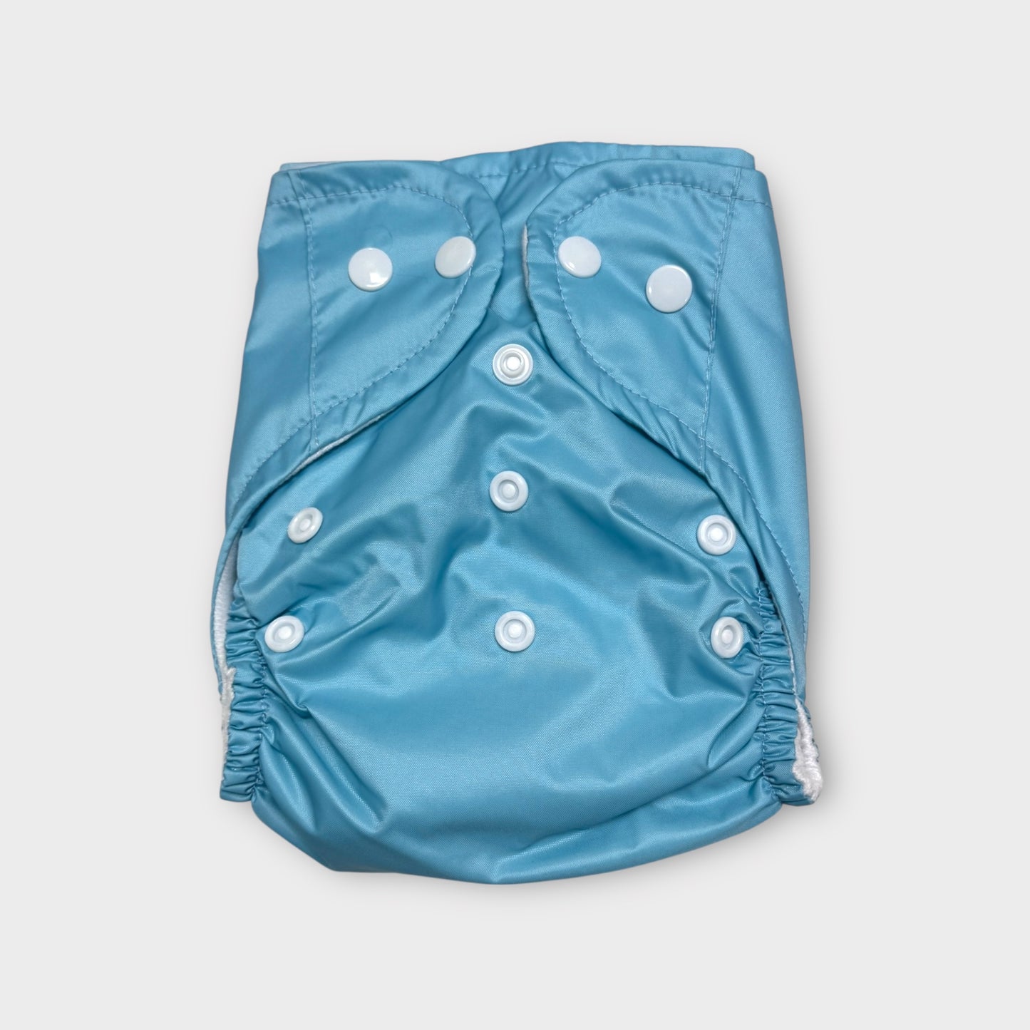 Reusable Diapers + 2 inserts