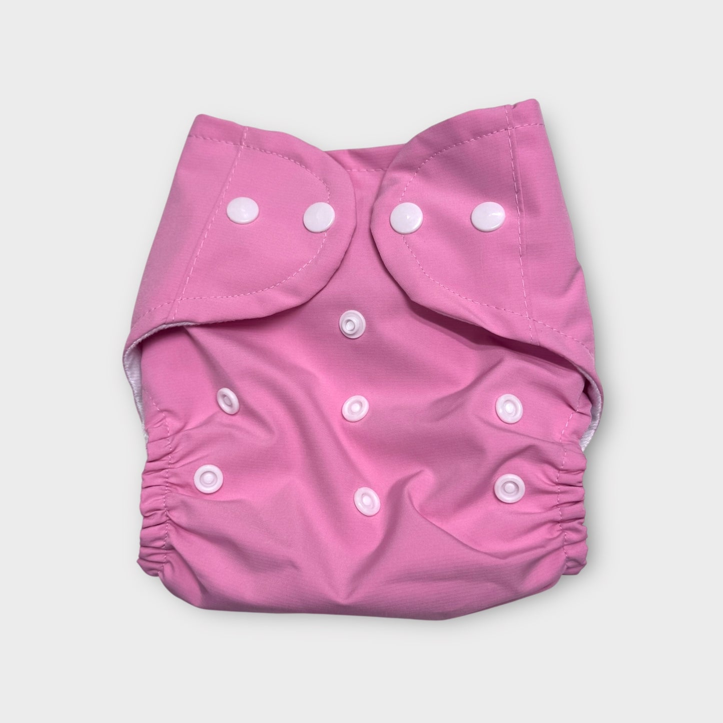 Reusable Diapers + 2 inserts