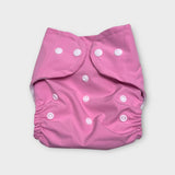 Reusable Diapers + 2 inserts