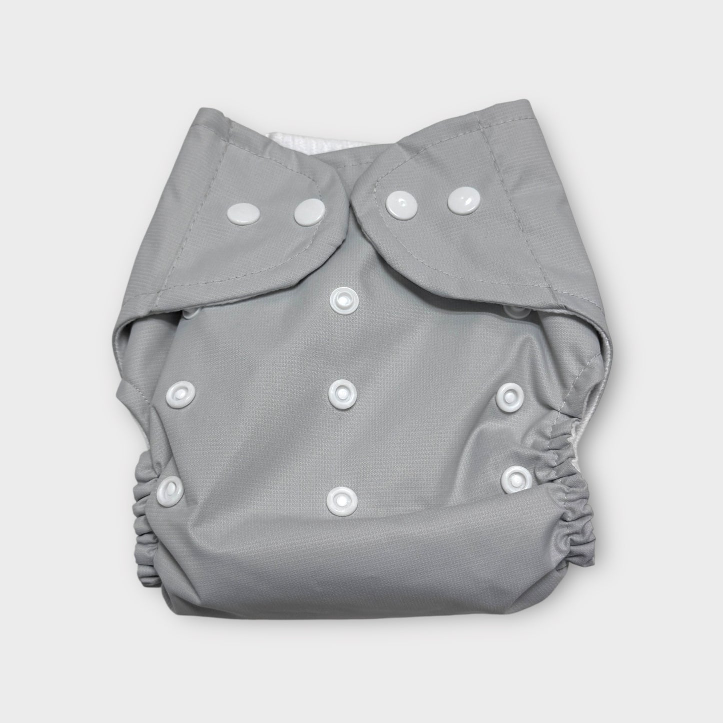Reusable Diapers + 2 inserts