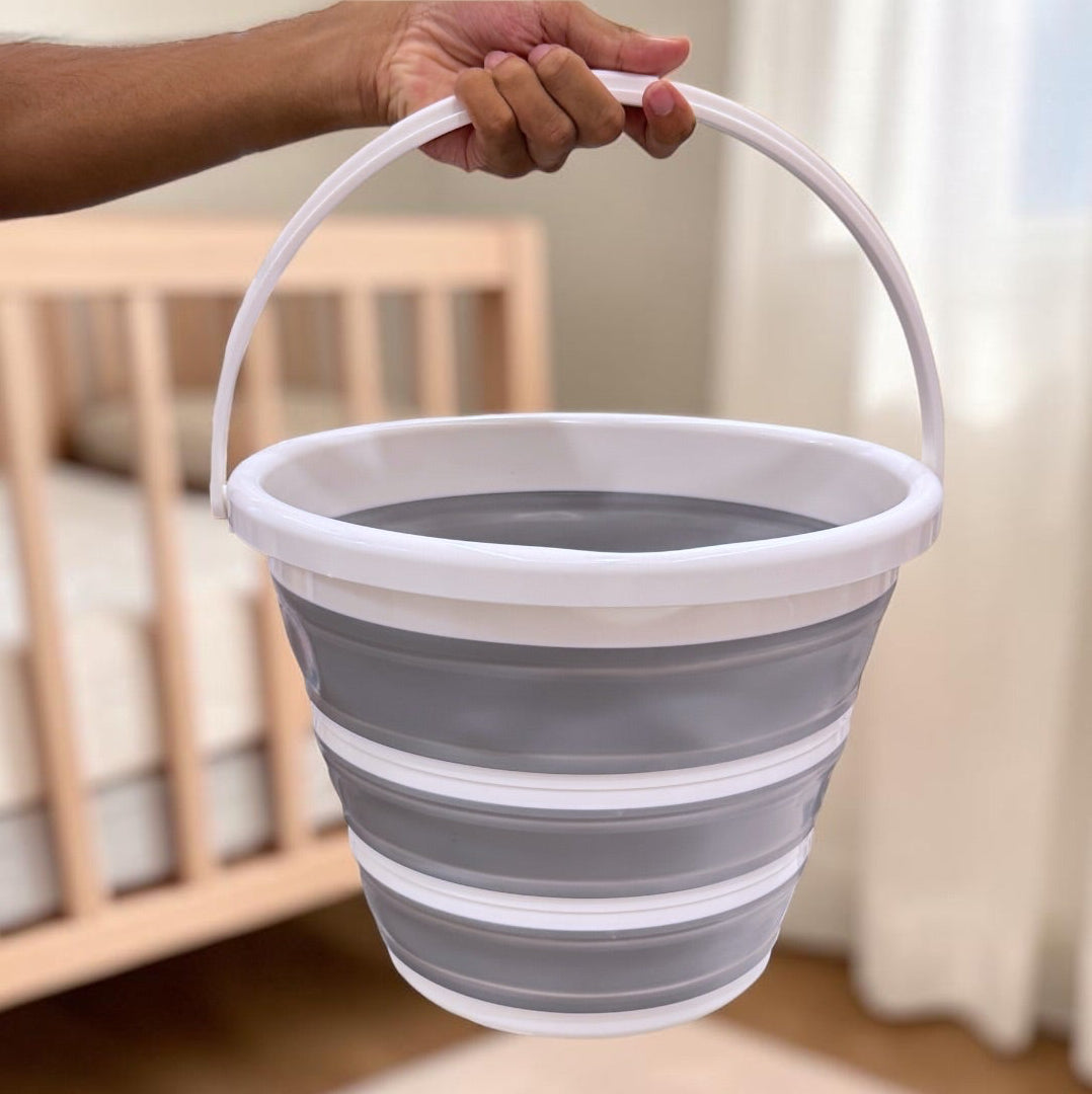 7 in 1 Baby Bath Set