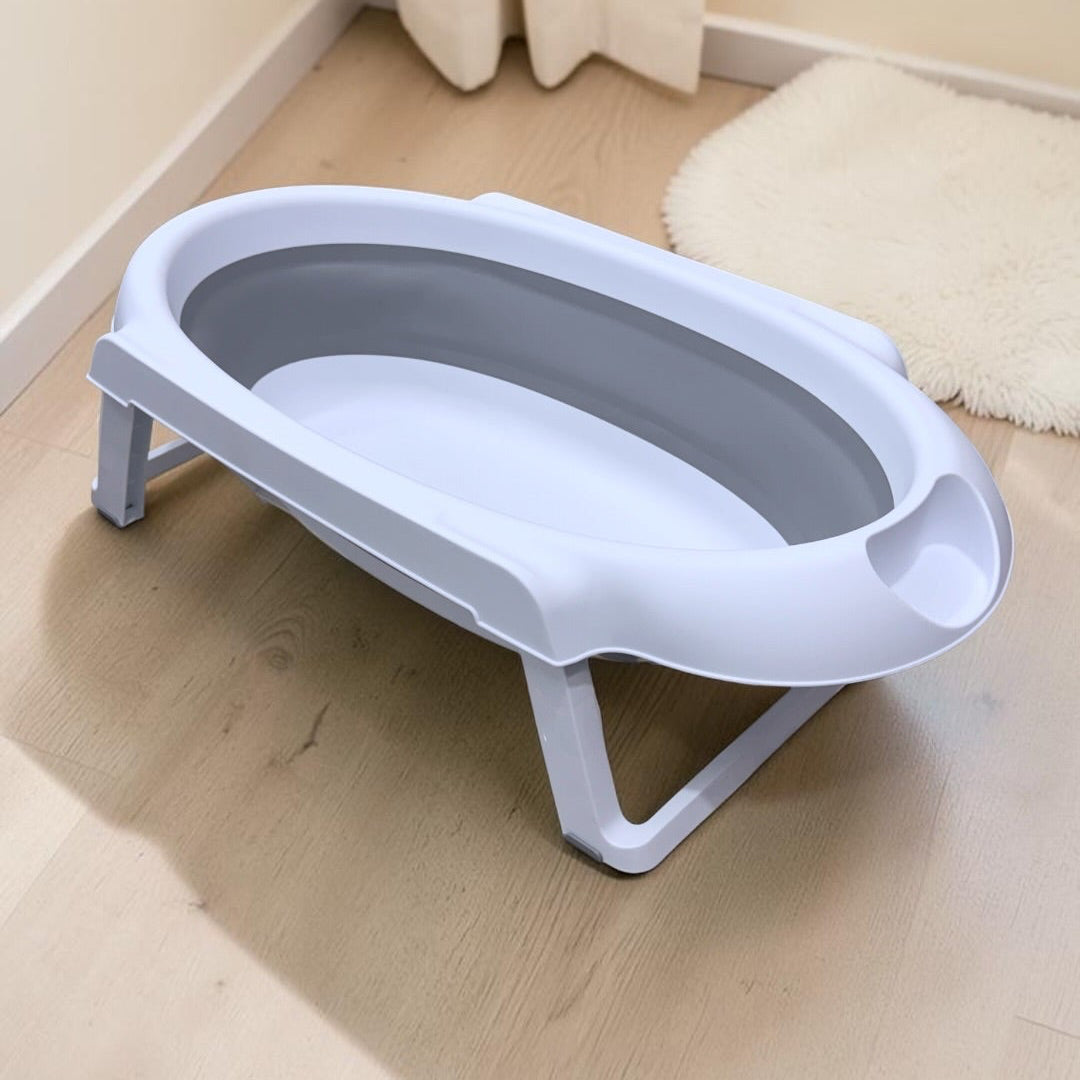 7 in 1 Baby Bath Set