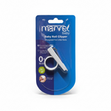 Baby Nail Clipper with Easy Grip - Marvel