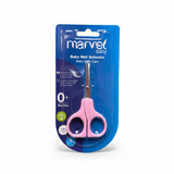 Baby Nail Scissors- Marvel