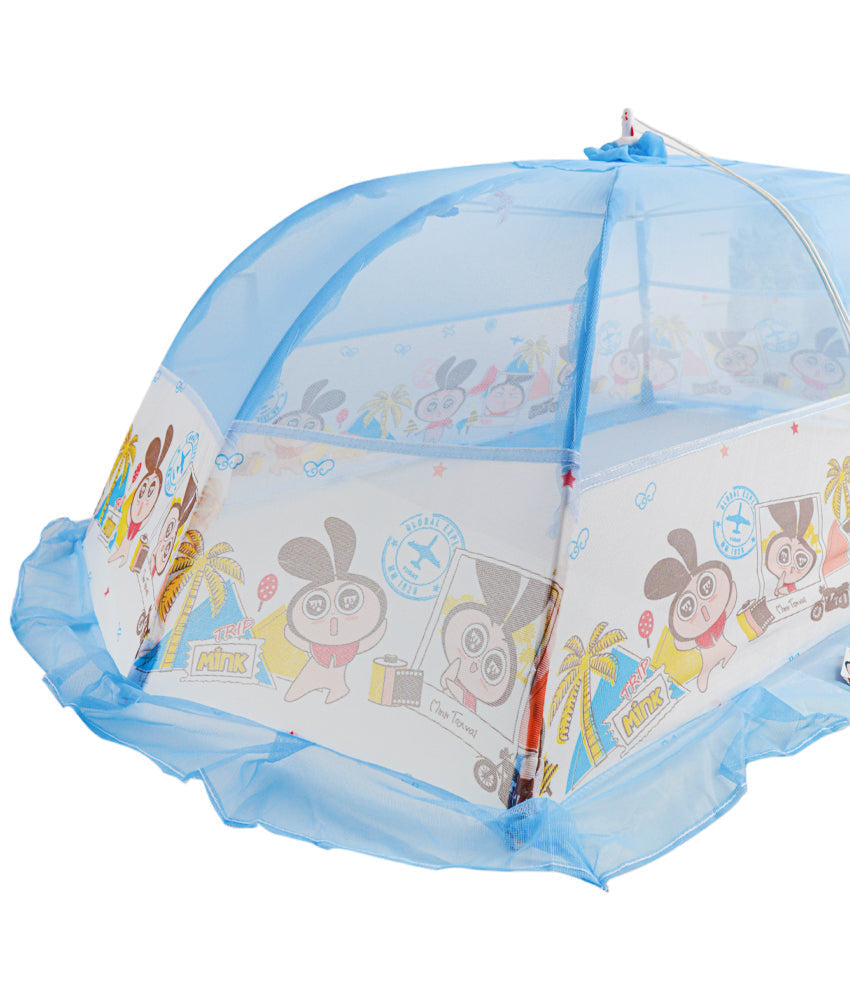 Printed Umbrella Net-L