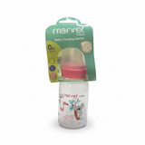 PP Standard Feeding Bottle 120ml- Marvel