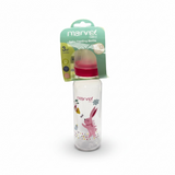 PP Standard Feeding Bottle 240ml- Marvel