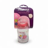 PP Wide Neck Feeding Bottle 150ml- Marvel