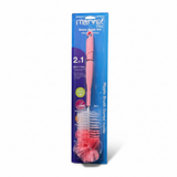 Bottle Brush Set 2 in 1- Marvel