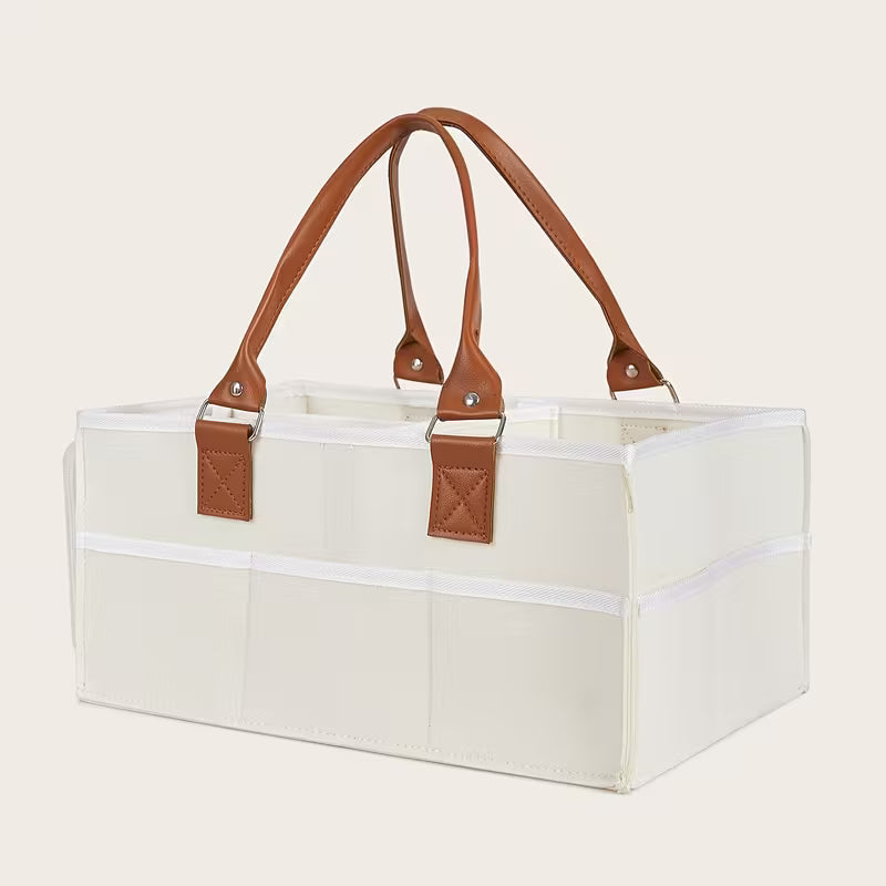 Baby Felt Caddy Organizer