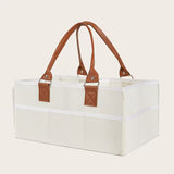 Baby Felt Caddy Organizer