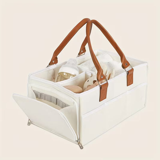 Baby Felt Caddy Organizer