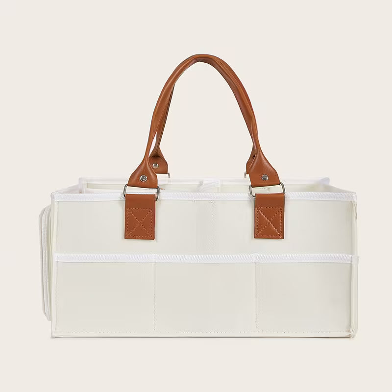 Baby Felt Caddy Organizer