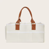 Baby Felt Caddy Organizer