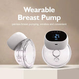 Wearable Breast Pump RH705