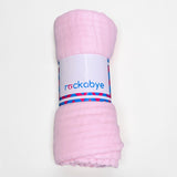 6 layer Muslin Blanket