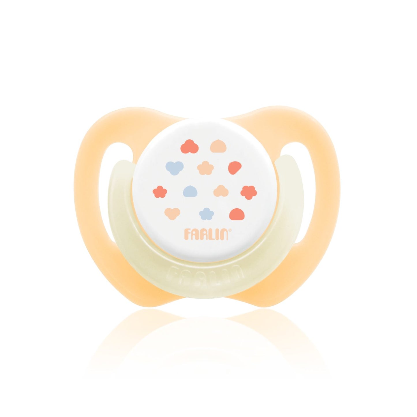 CHU CHU PACIFIER - Farlin