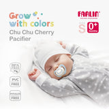 CHU CHU PACIFIER - Farlin