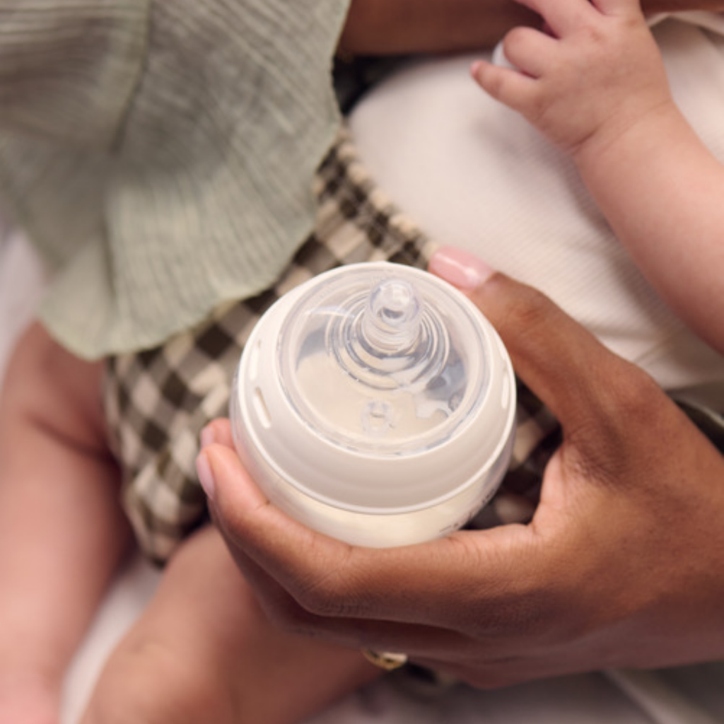 PP Bottle 150ml w/S Teat - Tommee Tippee